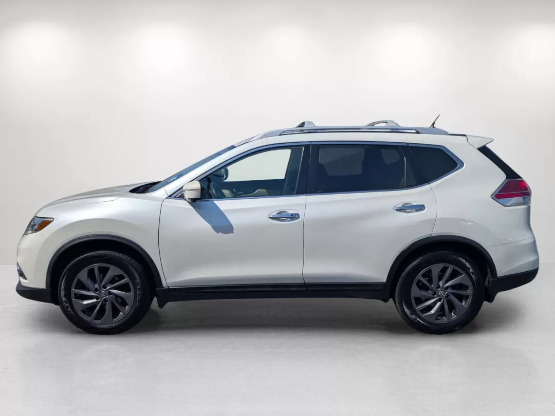 2016 /Almond Nissan Rogue SL (5N1AT2MTXGC) with an Other engine, located at 1430 Gateway Drive, Opelika, AL, 36801, (334) 239-0944, 32.637871, -85.409790 - **Unleash Your Adventurous Spirit with the 2016 Nissan Rogue SL at Gils Auto Opelika!**<br /> <br /> Are you ready to elevate your lifestyle to new heights? The 2016 Nissan Rogue SL is the perfect companion for families, commuters, and adventurers alike. With its spacious interior, advanced technol - Photo#8