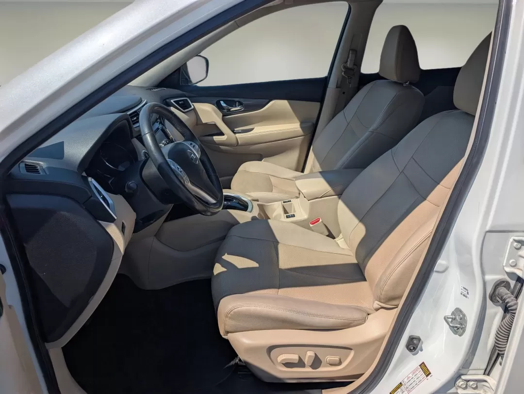 2016 /Almond Nissan Rogue SL (5N1AT2MTXGC) with an Other engine, located at 1430 Gateway Drive, Opelika, AL, 36801, (334) 239-0944, 32.637871, -85.409790 - **Unleash Your Adventurous Spirit with the 2016 Nissan Rogue SL at Gils Auto Opelika!**<br /> <br /> Are you ready to elevate your lifestyle to new heights? The 2016 Nissan Rogue SL is the perfect companion for families, commuters, and adventurers alike. With its spacious interior, advanced technol - Photo#10