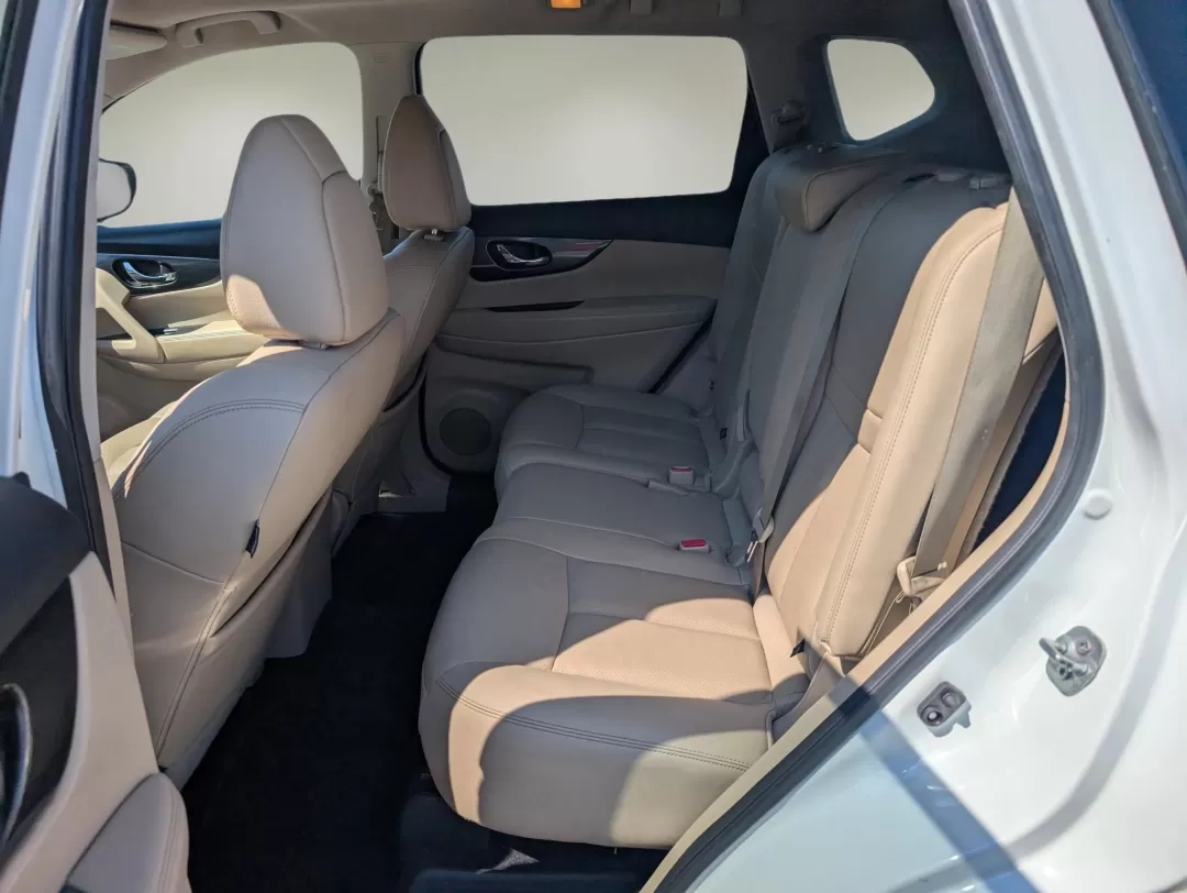 2016 /Almond Nissan Rogue SL (5N1AT2MTXGC) with an Other engine, located at 1430 Gateway Drive, Opelika, AL, 36801, (334) 239-0944, 32.637871, -85.409790 - **Unleash Your Adventurous Spirit with the 2016 Nissan Rogue SL at Gils Auto Opelika!**<br /> <br /> Are you ready to elevate your lifestyle to new heights? The 2016 Nissan Rogue SL is the perfect companion for families, commuters, and adventurers alike. With its spacious interior, advanced technol - Photo#11