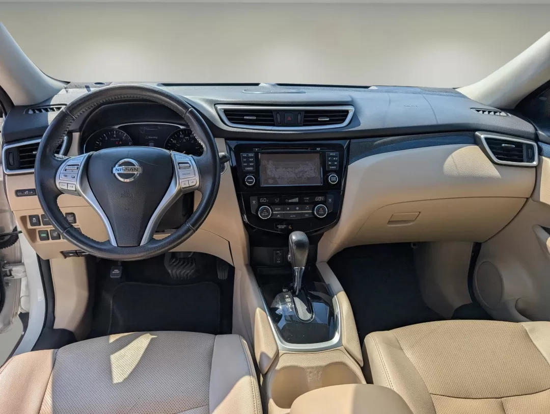 2016 /Almond Nissan Rogue SL (5N1AT2MTXGC) with an Other engine, located at 1430 Gateway Drive, Opelika, AL, 36801, (334) 239-0944, 32.637871, -85.409790 - **Unleash Your Adventurous Spirit with the 2016 Nissan Rogue SL at Gils Auto Opelika!**<br /> <br /> Are you ready to elevate your lifestyle to new heights? The 2016 Nissan Rogue SL is the perfect companion for families, commuters, and adventurers alike. With its spacious interior, advanced technol - Photo#12