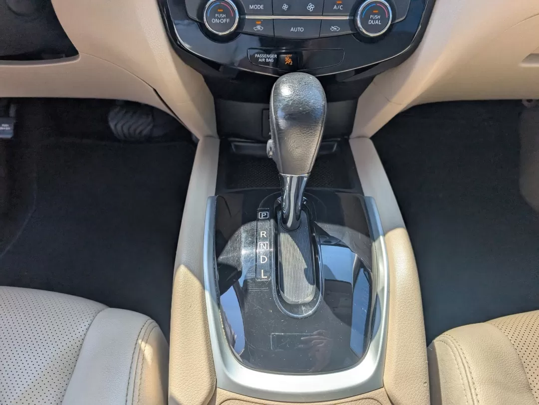 2016 /Almond Nissan Rogue SL (5N1AT2MTXGC) with an Other engine, located at 1430 Gateway Drive, Opelika, AL, 36801, (334) 239-0944, 32.637871, -85.409790 - **Unleash Your Adventurous Spirit with the 2016 Nissan Rogue SL at Gils Auto Opelika!**<br /> <br /> Are you ready to elevate your lifestyle to new heights? The 2016 Nissan Rogue SL is the perfect companion for families, commuters, and adventurers alike. With its spacious interior, advanced technol - Photo#14