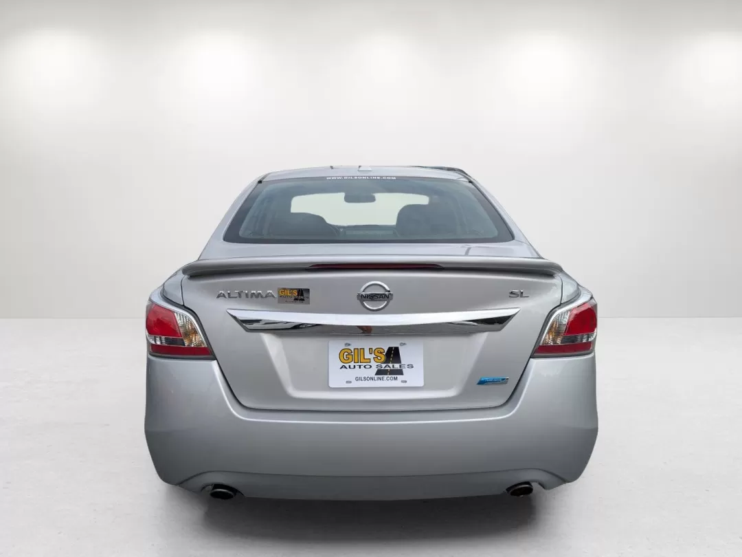2014 /Charcoal Nissan Altima 2.5 SL (1N4AL3AP7EC) with an Other engine, located at 1430 Gateway Drive, Opelika, AL, 36801, (334) 239-0944, 32.637871, -85.409790 - ### Discover Your Next Adventure: 2014 Nissan Altima 2.5 SL at Gils Auto in Opelika, AL!<br /> <br /> Are you in search of a reliable sedan that caters to both your daily commuting and weekend escapades? Look no further! The 2014 Nissan Altima 2.5 SL at Gils Auto is the perfect blend of comfort, sty - Photo#5