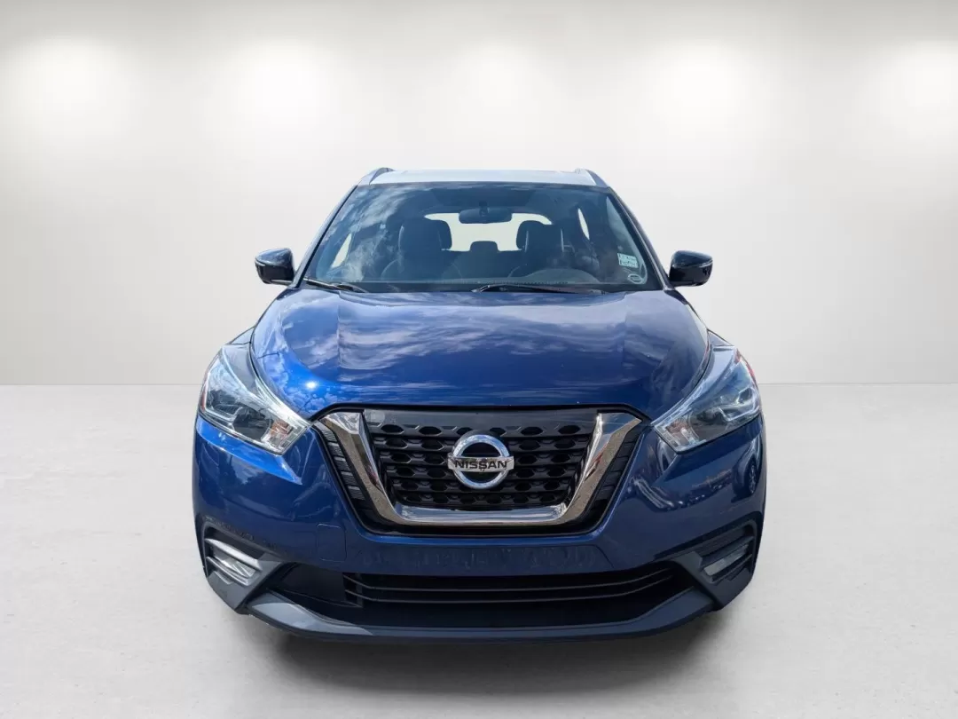 2019 /Charcoal Nissan Kicks SR (3N1CP5CU1KL) with an Other engine, located at 7000 Northlake Connector, Columbus, GA, 31904, (706) 987-8085, 32.524975, -84.978134 - Looking for a compact SUV that fits your active lifestyle and offers a blend of style and functionality? Look no further than the 2019 Nissan Kicks SR, now available at Gils Auto, your trusted Buy Here Pay Here dealership located at 521 Old Farm Lane Rd, Prattville, AL 36066. With a spacious interio - Photo#1