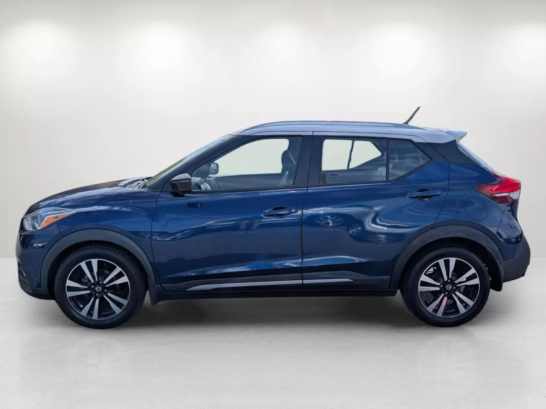 2019 /Charcoal Nissan Kicks SR (3N1CP5CU1KL) with an Other engine, located at 7000 Northlake Connector, Columbus, GA, 31904, (706) 987-8085, 32.524975, -84.978134 - Looking for a compact SUV that fits your active lifestyle and offers a blend of style and functionality? Look no further than the 2019 Nissan Kicks SR, now available at Gils Auto, your trusted Buy Here Pay Here dealership located at 521 Old Farm Lane Rd, Prattville, AL 36066. With a spacious interio - Photo#7