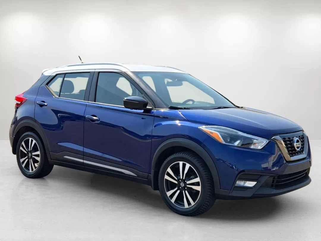 2019 /Charcoal Nissan Kicks SR (3N1CP5CU1KL) with an Other engine, located at 521 Old Farm Lane Rd, Prattville, AL, 36066, (334) 325-1505, 32.482460, -86.416367 - Looking for a compact SUV that fits your active lifestyle and offers a blend of style and functionality? Look no further than the 2019 Nissan Kicks SR, now available at Gils Auto, your trusted Buy Here Pay Here dealership located at 521 Old Farm Lane Rd, Prattville, AL 36066. With a spacious interio - Photo#4