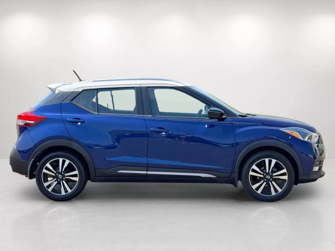 2019 /Charcoal Nissan Kicks SR (3N1CP5CU1KL) with an Other engine, located at 521 Old Farm Lane Rd, Prattville, AL, 36066, (334) 325-1505, 32.482460, -86.416367 - Looking for a compact SUV that fits your active lifestyle and offers a blend of style and functionality? Look no further than the 2019 Nissan Kicks SR, now available at Gils Auto, your trusted Buy Here Pay Here dealership located at 521 Old Farm Lane Rd, Prattville, AL 36066. With a spacious interio - Photo#5