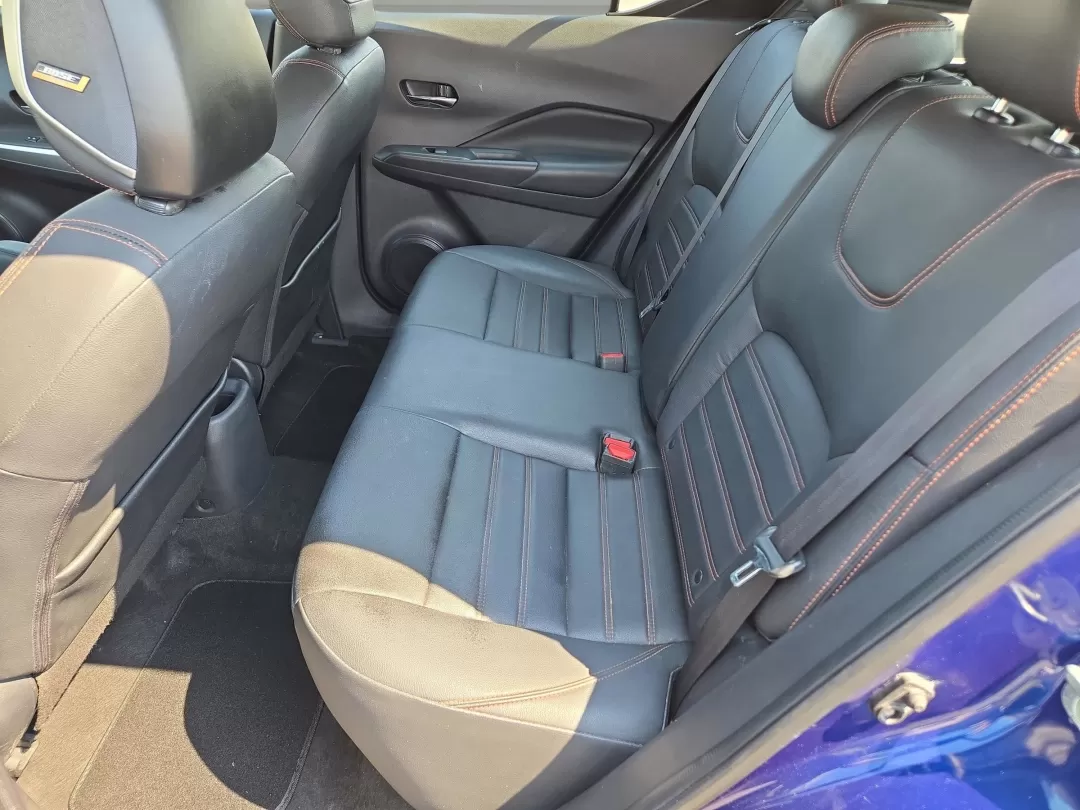 2019 /Charcoal Nissan Kicks SR (3N1CP5CU1KL) with an Other engine, located at 521 Old Farm Lane Rd, Prattville, AL, 36066, (334) 325-1505, 32.482460, -86.416367 - Looking for a compact SUV that fits your active lifestyle and offers a blend of style and functionality? Look no further than the 2019 Nissan Kicks SR, now available at Gils Auto, your trusted Buy Here Pay Here dealership located at 521 Old Farm Lane Rd, Prattville, AL 36066. With a spacious interio - Photo#13