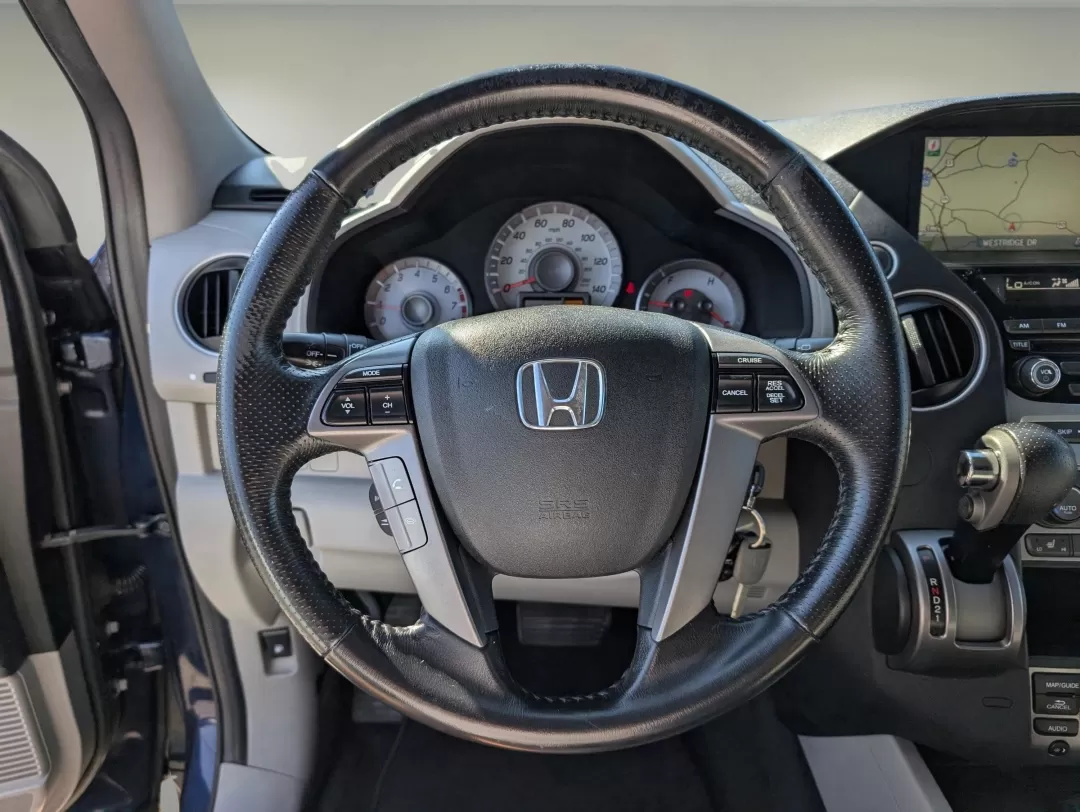 2014 Honda Pilot EX-L (5FNYF3H75EB) with an Other engine, located at 5115 14th Ave., Columbus, GA, 31904, (706) 323-0345, 32.511494, -84.971046 - **Discover Your Adventure-Worthy 2014 Honda Pilot EX-L at Gils Auto!**<br /> <br /> Are you ready to elevate your family outings or weekend getaways? Look no further than this 2014 Honda Pilot EX-L, available now at Gils Auto in Phenix City, AL. This versatile SUV is designed for those who embrace a - Photo#17