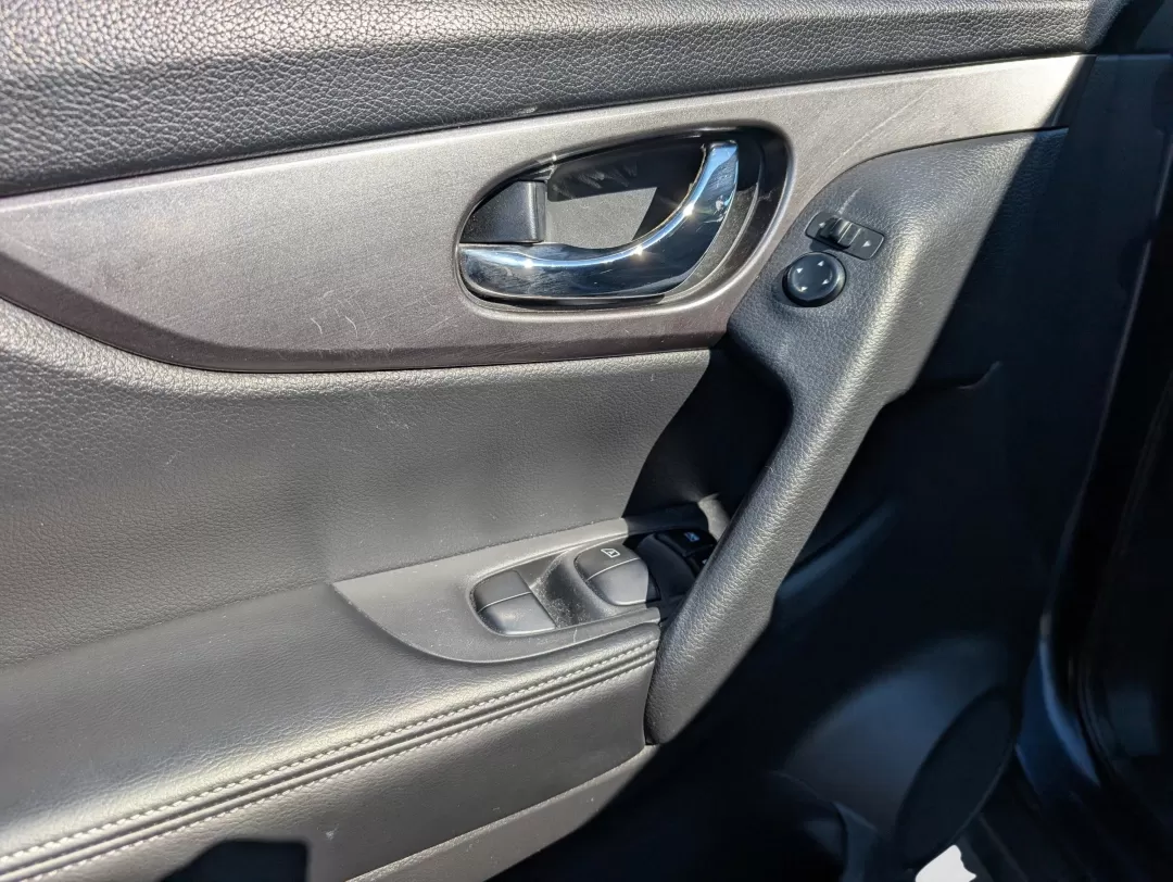 2016 /Charcoal Nissan Rogue S (KNMAT2MV5GP) with an Other engine, located at 7000 Northlake Connector, Columbus, GA, 31904, (706) 987-8085, 32.524975, -84.978134 - **Discover Your Next Adventure with a 2016 Nissan Rogue at Gils Auto - Phenix City!**<br /> <br /> Are you ready to elevate your lifestyle with a versatile, reliable SUV that fits every occasion? Look no further than this stunning **2016 Nissan Rogue S** available at **Gils Auto** in **Phenix City, - Photo#8