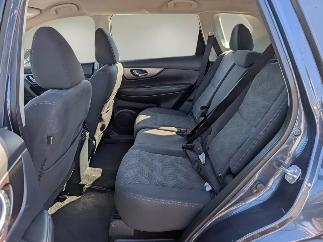 2016 /Charcoal Nissan Rogue S (KNMAT2MV5GP) with an Other engine, located at 7000 Northlake Connector, Columbus, GA, 31904, (706) 987-8085, 32.524975, -84.978134 - **Discover Your Next Adventure with a 2016 Nissan Rogue at Gils Auto - Phenix City!**<br /> <br /> Are you ready to elevate your lifestyle with a versatile, reliable SUV that fits every occasion? Look no further than this stunning **2016 Nissan Rogue S** available at **Gils Auto** in **Phenix City, - Photo#10