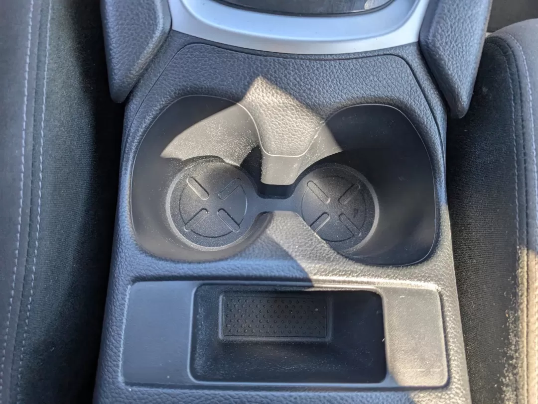 2016 /Charcoal Nissan Rogue S (KNMAT2MV5GP) with an Other engine, located at 7000 Northlake Connector, Columbus, GA, 31904, (706) 987-8085, 32.524975, -84.978134 - **Discover Your Next Adventure with a 2016 Nissan Rogue at Gils Auto - Phenix City!**<br /> <br /> Are you ready to elevate your lifestyle with a versatile, reliable SUV that fits every occasion? Look no further than this stunning **2016 Nissan Rogue S** available at **Gils Auto** in **Phenix City, - Photo#12