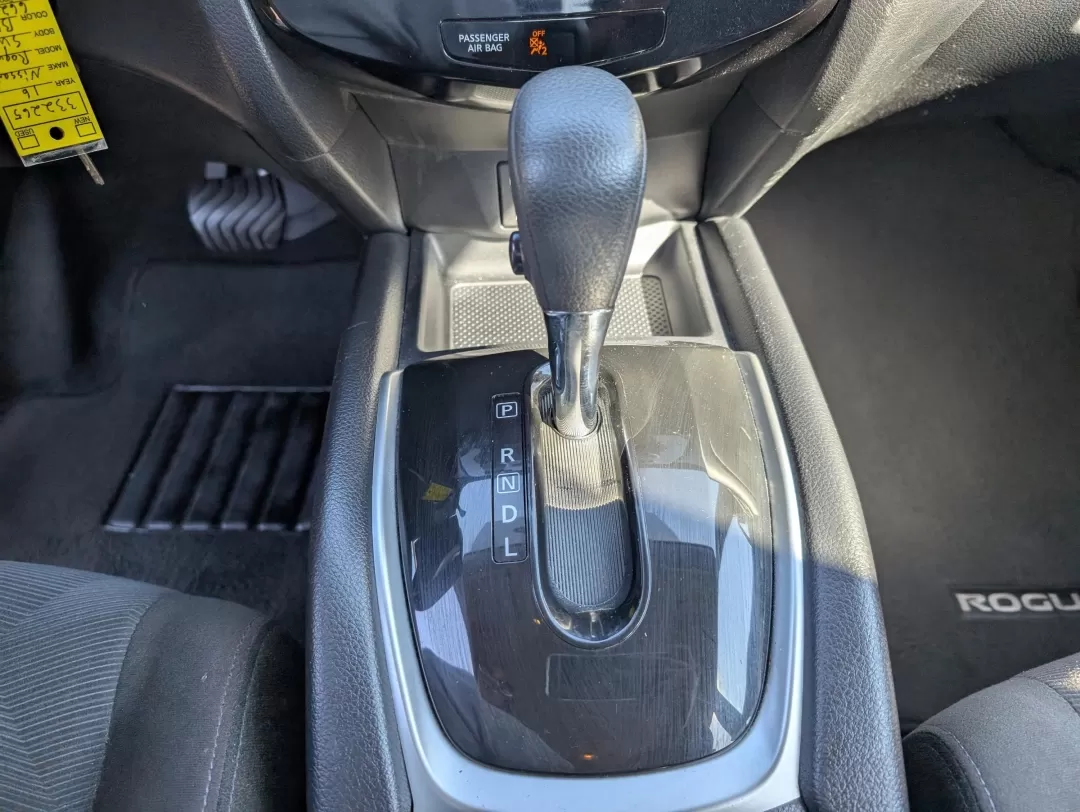 2016 /Charcoal Nissan Rogue S (KNMAT2MV5GP) with an Other engine, located at 7000 Northlake Connector, Columbus, GA, 31904, (706) 987-8085, 32.524975, -84.978134 - **Discover Your Next Adventure with a 2016 Nissan Rogue at Gils Auto - Phenix City!**<br /> <br /> Are you ready to elevate your lifestyle with a versatile, reliable SUV that fits every occasion? Look no further than this stunning **2016 Nissan Rogue S** available at **Gils Auto** in **Phenix City, - Photo#13