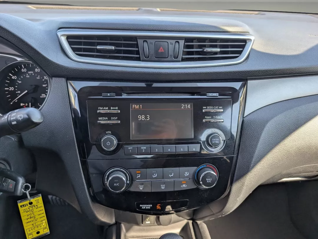 2016 /Charcoal Nissan Rogue S (KNMAT2MV5GP) with an Other engine, located at 7000 Northlake Connector, Columbus, GA, 31904, (706) 987-8085, 32.524975, -84.978134 - **Discover Your Next Adventure with a 2016 Nissan Rogue at Gils Auto - Phenix City!**<br /> <br /> Are you ready to elevate your lifestyle with a versatile, reliable SUV that fits every occasion? Look no further than this stunning **2016 Nissan Rogue S** available at **Gils Auto** in **Phenix City, - Photo#14