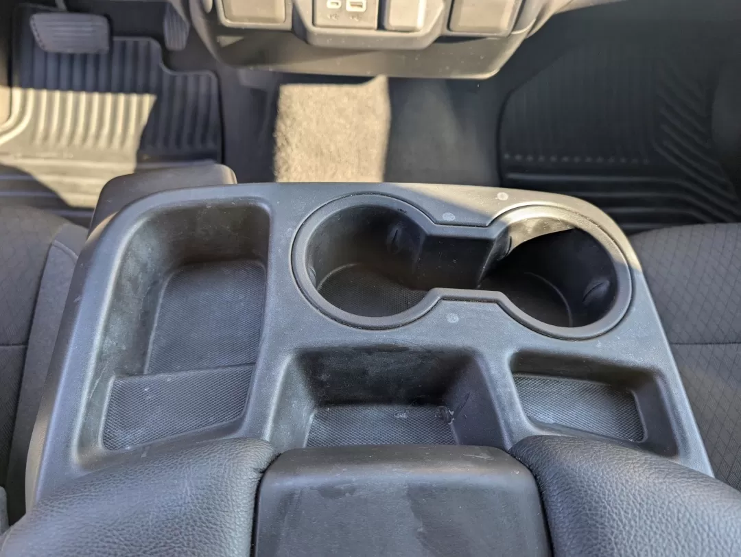 2020 /Jet Black Chevrolet Silverado 1500 LT (3GCPWCED0LG) with an Other engine, located at 7000 Northlake Connector, Columbus, GA, 31904, (706) 987-8085, 32.524975, -84.978134 - 2020 Chevrolet Silverado 1500 LT - Photo#13