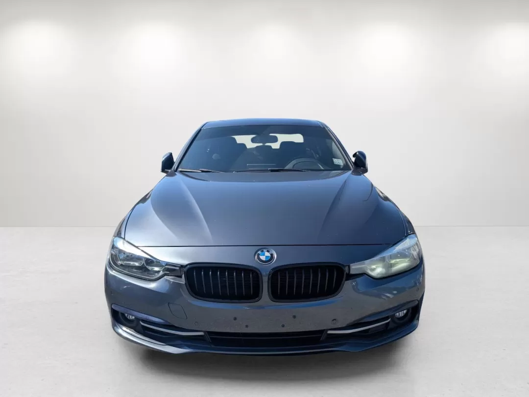 2016 BMW 3 Series 328i (WBA8E9G56GN) with an Other engine, located at 7000 Northlake Connector, Columbus, GA, 31904, (706) 987-8085, 32.524975, -84.978134 - 2016 BMW 3 Series 328i - Photo#1