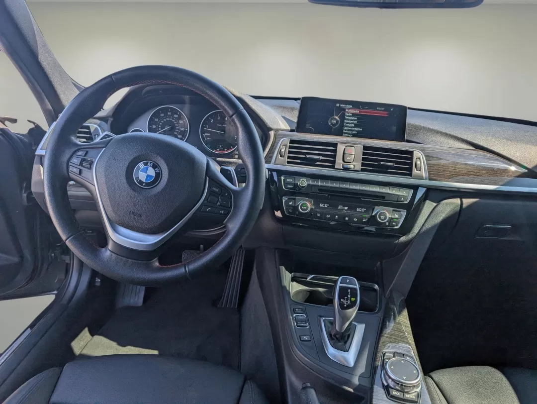 2016 BMW 3 Series 328i (WBA8E9G56GN) with an Other engine, located at 7000 Northlake Connector, Columbus, GA, 31904, (706) 987-8085, 32.524975, -84.978134 - 2016 BMW 3 Series 328i - Photo#11