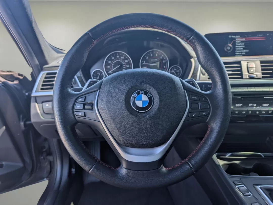 2016 BMW 3 Series 328i (WBA8E9G56GN) with an Other engine, located at 7000 Northlake Connector, Columbus, GA, 31904, (706) 987-8085, 32.524975, -84.978134 - 2016 BMW 3 Series 328i - Photo#15