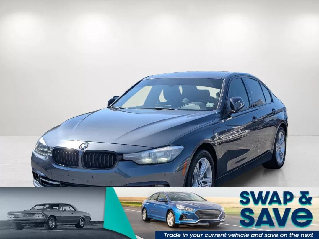 2016 BMW 3 Series 328i (WBA8E9G56GN) with an Other engine, located at 521 Old Farm Lane Rd, Prattville, AL, 36066, (334) 325-1505, 32.482460, -86.416367 - 2016 BMW 3 Series 328i - Photo#0