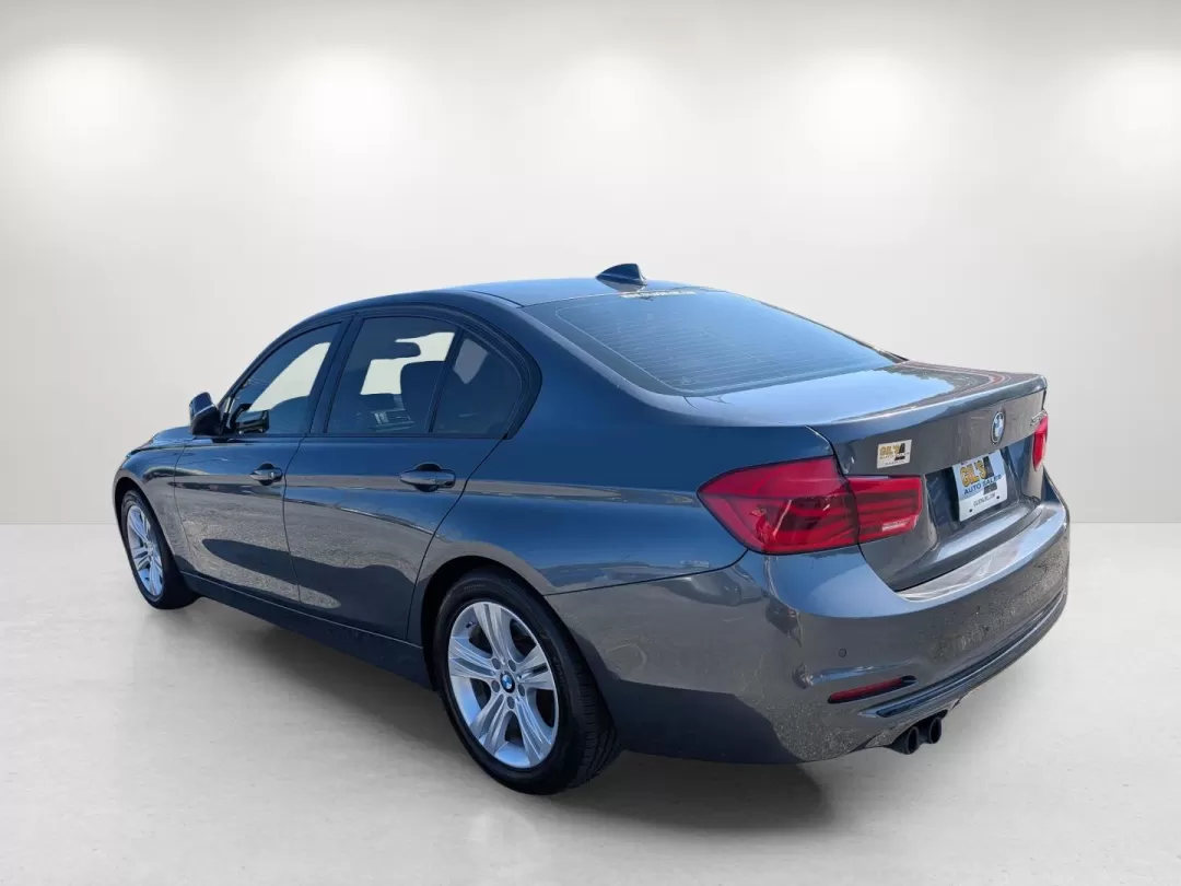 2016 BMW 3 Series 328i (WBA8E9G56GN) with an Other engine, located at 521 Old Farm Lane Rd, Prattville, AL, 36066, (334) 325-1505, 32.482460, -86.416367 - 2016 BMW 3 Series 328i - Photo#6