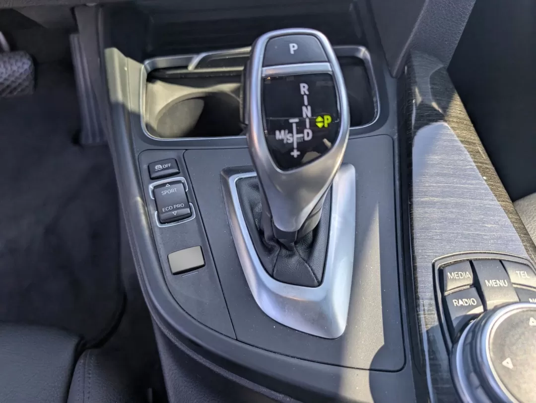 2016 BMW 3 Series 328i (WBA8E9G56GN) with an Other engine, located at 521 Old Farm Lane Rd, Prattville, AL, 36066, (334) 325-1505, 32.482460, -86.416367 - 2016 BMW 3 Series 328i - Photo#12