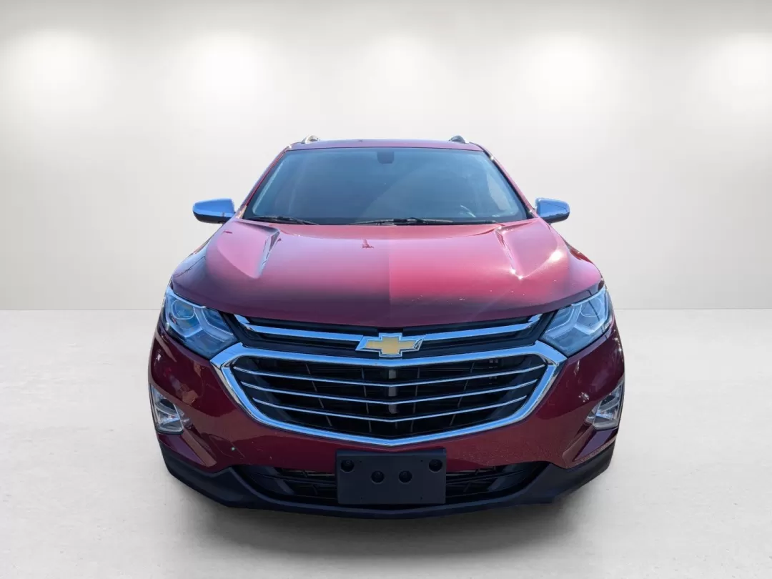 2019 /Jet Black Chevrolet Equinox Premier (2GNAXNEV7K6) with an Other engine, located at 3959 U.S. 80 W, Phenix City, AL, 36870, (334) 297-4885, 32.469296, -85.135185 - **Adventure Awaits with the 2019 Chevrolet Equinox Premier at Gils Auto** <br /> <br /> Looking for a versatile SUV that fits your active lifestyle? The 2019 Chevrolet Equinox Premier is the perfect companion for family road trips, daily commutes, or weekend adventures. With its spacious interior, - Photo#1