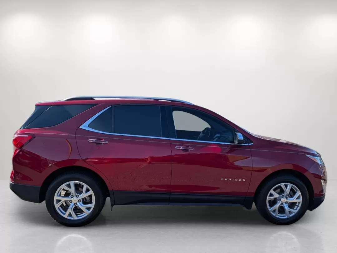 2019 /Jet Black Chevrolet Equinox Premier (2GNAXNEV7K6) with an Other engine, located at 3959 U.S. 80 W, Phenix City, AL, 36870, (334) 297-4885, 32.469296, -85.135185 - **Adventure Awaits with the 2019 Chevrolet Equinox Premier at Gils Auto** <br /> <br /> Looking for a versatile SUV that fits your active lifestyle? The 2019 Chevrolet Equinox Premier is the perfect companion for family road trips, daily commutes, or weekend adventures. With its spacious interior, - Photo#3