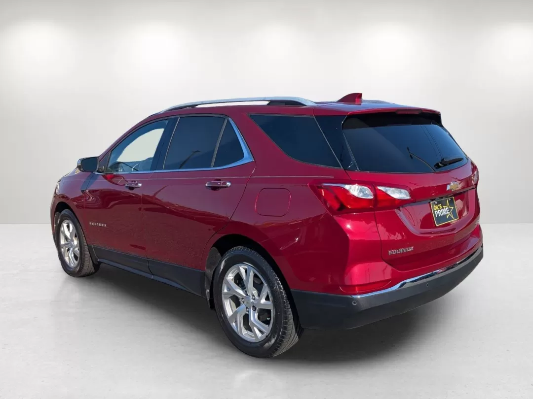 2019 /Jet Black Chevrolet Equinox Premier (2GNAXNEV7K6) with an Other engine, located at 3959 U.S. 80 W, Phenix City, AL, 36870, (334) 297-4885, 32.469296, -85.135185 - **Adventure Awaits with the 2019 Chevrolet Equinox Premier at Gils Auto** <br /> <br /> Looking for a versatile SUV that fits your active lifestyle? The 2019 Chevrolet Equinox Premier is the perfect companion for family road trips, daily commutes, or weekend adventures. With its spacious interior, - Photo#6