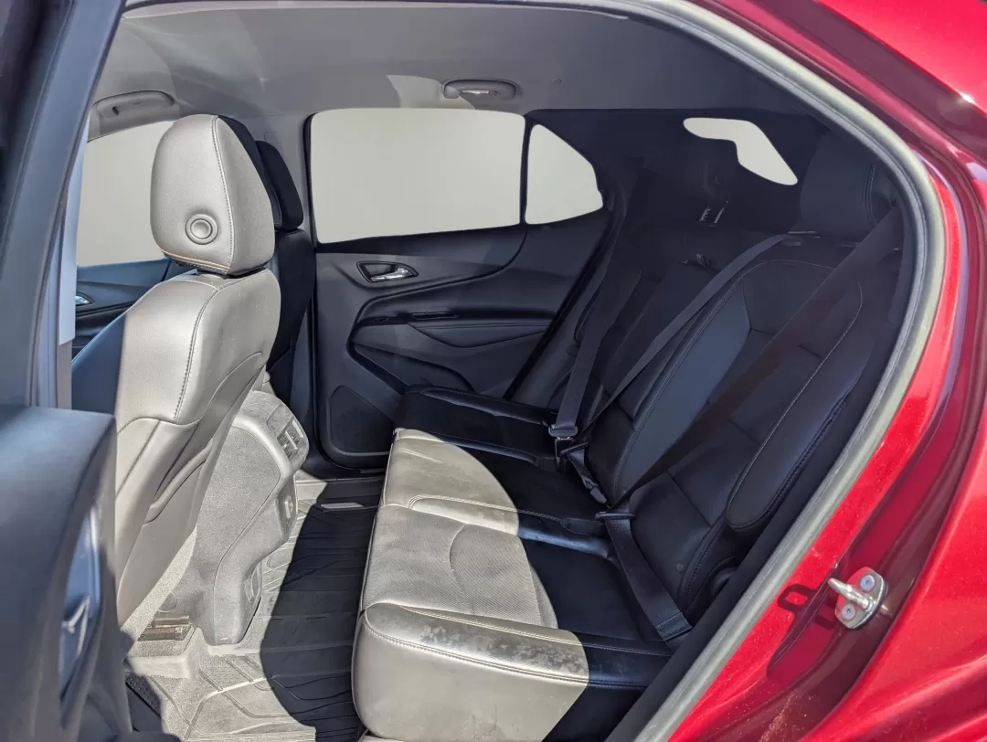 2019 /Jet Black Chevrolet Equinox Premier (2GNAXNEV7K6) with an Other engine, located at 3959 U.S. 80 W, Phenix City, AL, 36870, (334) 297-4885, 32.469296, -85.135185 - **Adventure Awaits with the 2019 Chevrolet Equinox Premier at Gils Auto** <br /> <br /> Looking for a versatile SUV that fits your active lifestyle? The 2019 Chevrolet Equinox Premier is the perfect companion for family road trips, daily commutes, or weekend adventures. With its spacious interior, - Photo#10