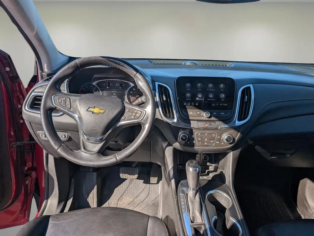 2019 /Jet Black Chevrolet Equinox Premier (2GNAXNEV7K6) with an Other engine, located at 3959 U.S. 80 W, Phenix City, AL, 36870, (334) 297-4885, 32.469296, -85.135185 - **Adventure Awaits with the 2019 Chevrolet Equinox Premier at Gils Auto** <br /> <br /> Looking for a versatile SUV that fits your active lifestyle? The 2019 Chevrolet Equinox Premier is the perfect companion for family road trips, daily commutes, or weekend adventures. With its spacious interior, - Photo#11