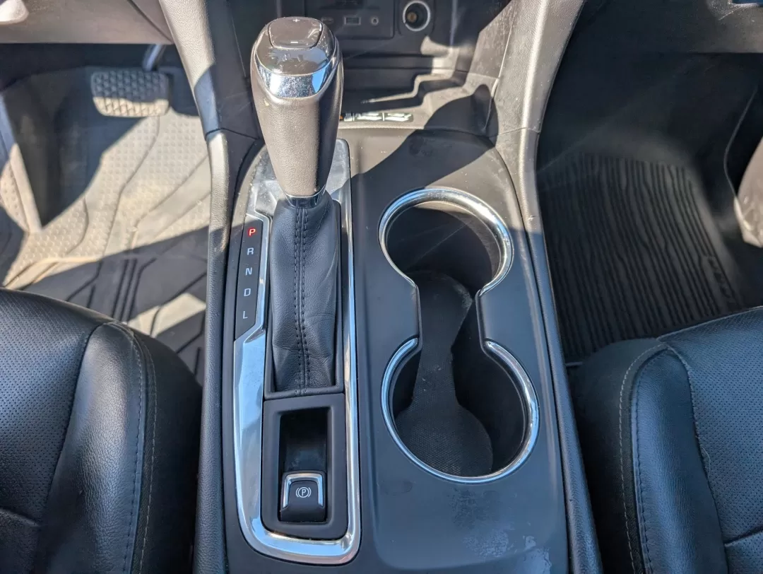 2019 /Jet Black Chevrolet Equinox Premier (2GNAXNEV7K6) with an Other engine, located at 3959 U.S. 80 W, Phenix City, AL, 36870, (334) 297-4885, 32.469296, -85.135185 - **Adventure Awaits with the 2019 Chevrolet Equinox Premier at Gils Auto** <br /> <br /> Looking for a versatile SUV that fits your active lifestyle? The 2019 Chevrolet Equinox Premier is the perfect companion for family road trips, daily commutes, or weekend adventures. With its spacious interior, - Photo#14