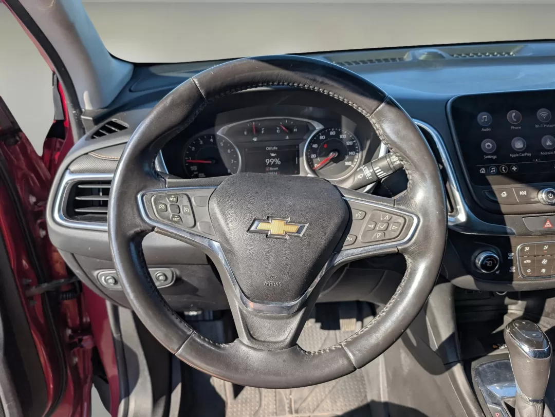 2019 /Jet Black Chevrolet Equinox Premier (2GNAXNEV7K6) with an Other engine, located at 3959 U.S. 80 W, Phenix City, AL, 36870, (334) 297-4885, 32.469296, -85.135185 - **Adventure Awaits with the 2019 Chevrolet Equinox Premier at Gils Auto** <br /> <br /> Looking for a versatile SUV that fits your active lifestyle? The 2019 Chevrolet Equinox Premier is the perfect companion for family road trips, daily commutes, or weekend adventures. With its spacious interior, - Photo#15