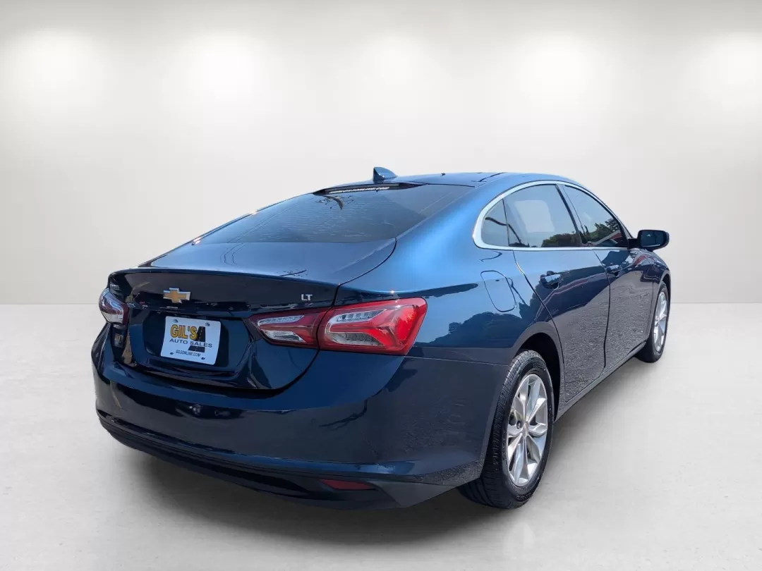 2019 /Jet Black Chevrolet Malibu LT (1G1ZD5ST0KF) with an Other engine, located at 3959 U.S. 80 W, Phenix City, AL, 36870, (334) 297-4885, 32.469296, -85.135185 - Discover the perfect blend of style, comfort, and cutting-edge technology with this **2019 Chevrolet Malibu LT**, available now at **Gils Auto** in **Phenix City, AL**. This versatile sedan is not just a means of transportation; it's an experience that enhances your daily life, whether you're commut - Photo#4