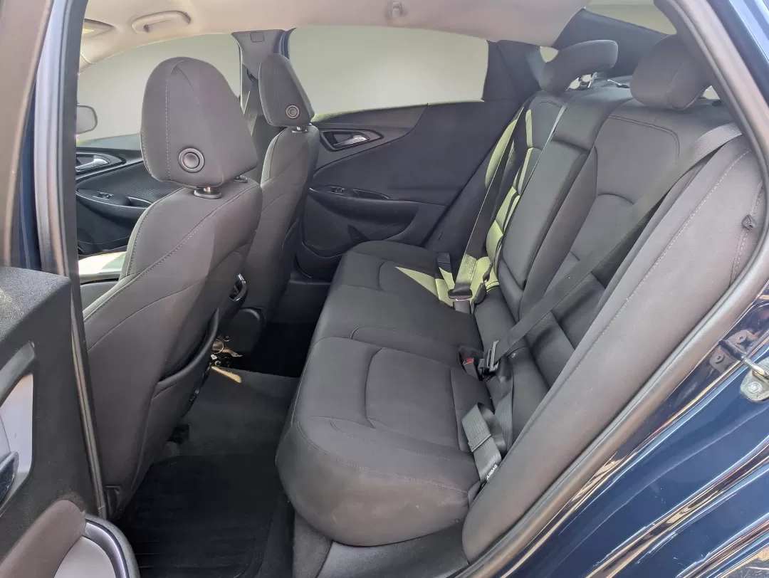 2019 /Jet Black Chevrolet Malibu LT (1G1ZD5ST0KF) with an Other engine, located at 3959 U.S. 80 W, Phenix City, AL, 36870, (334) 297-4885, 32.469296, -85.135185 - Discover the perfect blend of style, comfort, and cutting-edge technology with this **2019 Chevrolet Malibu LT**, available now at **Gils Auto** in **Phenix City, AL**. This versatile sedan is not just a means of transportation; it's an experience that enhances your daily life, whether you're commut - Photo#10