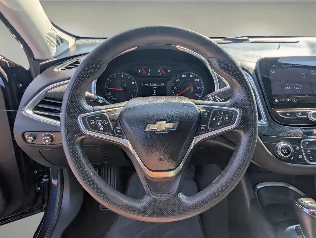 2019 /Jet Black Chevrolet Malibu LT (1G1ZD5ST0KF) with an Other engine, located at 3959 U.S. 80 W, Phenix City, AL, 36870, (334) 297-4885, 32.469296, -85.135185 - Discover the perfect blend of style, comfort, and cutting-edge technology with this **2019 Chevrolet Malibu LT**, available now at **Gils Auto** in **Phenix City, AL**. This versatile sedan is not just a means of transportation; it's an experience that enhances your daily life, whether you're commut - Photo#15