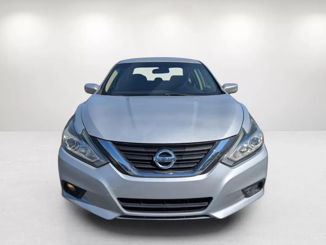 2017 /Charcoal Nissan Altima 2.5 SV (1N4AL3APXHC) with an Other engine, located at 7000 Northlake Connector, Columbus, GA, 31904, (706) 987-8085, 32.524975, -84.978134 - 2017 Nissan Altima 2.5 SV - Photo#1