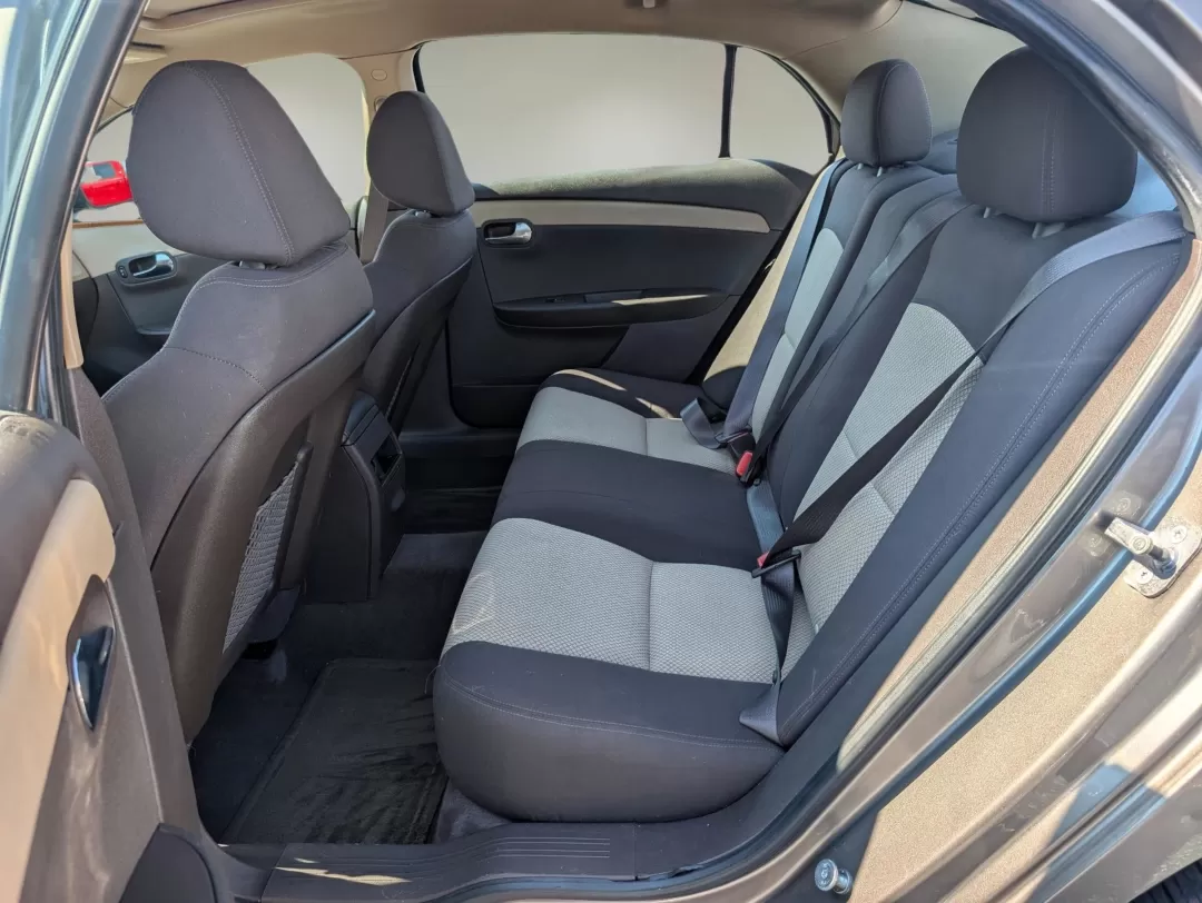 2011 /Cocoa/Cashmere Chevrolet Malibu LT w/1LT (1G1ZC5E19BF) with an Other engine, located at 3959 U.S. 80 W, Phenix City, AL, 36870, (334) 297-4885, 32.469296, -85.135185 - Looking for a reliable vehicle that fits your lifestyle and budget? Whether you're commuting to work, shuttling the kids around, or heading out for a weekend adventure, the 2011 Chevrolet Malibu LT w/1LT is the perfect companion. With its sleek design and thoughtful features, this sedan offers comfo - Photo#10