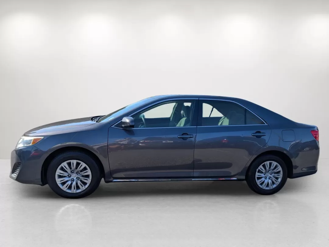 2013 Toyota Camry LE (4T1BF1FK0DU) with an Other engine, located at 1430 Gateway Drive, Opelika, AL, 36801, (334) 239-0944, 32.637871, -85.409790 - **Unlock Your Driving Potential with the 2013 Toyota Camry: A Smart Choice for Every Lifestyle!**<br /> <br /> Are you ready to elevate your daily commute or embark on weekend adventures? Look no further than this stunning 2013 Toyota Camry, available now at Gils Auto in Phenix City, AL. This reliab - Photo#7