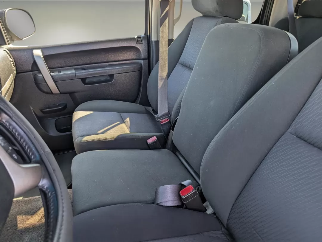 2011 /Ebony GMC Sierra 1500 SLE (3GTP1VE03BG) with an Other engine, located at 5115 14th Ave., Columbus, GA, 31904, (706) 323-0345, 32.511494, -84.971046 - **Experience Unmatched Versatility with the 2011 GMC Sierra 1500 SLE Crew Cab at Gils Auto Your Trusted Buy Here Pay Here Dealership in Phenix City, AL!**<br /> <br /> Are you ready to elevate your lifestyle with a reliable and rugged vehicle that fits seamlessly into your daily routine? Whether yo - Photo#10