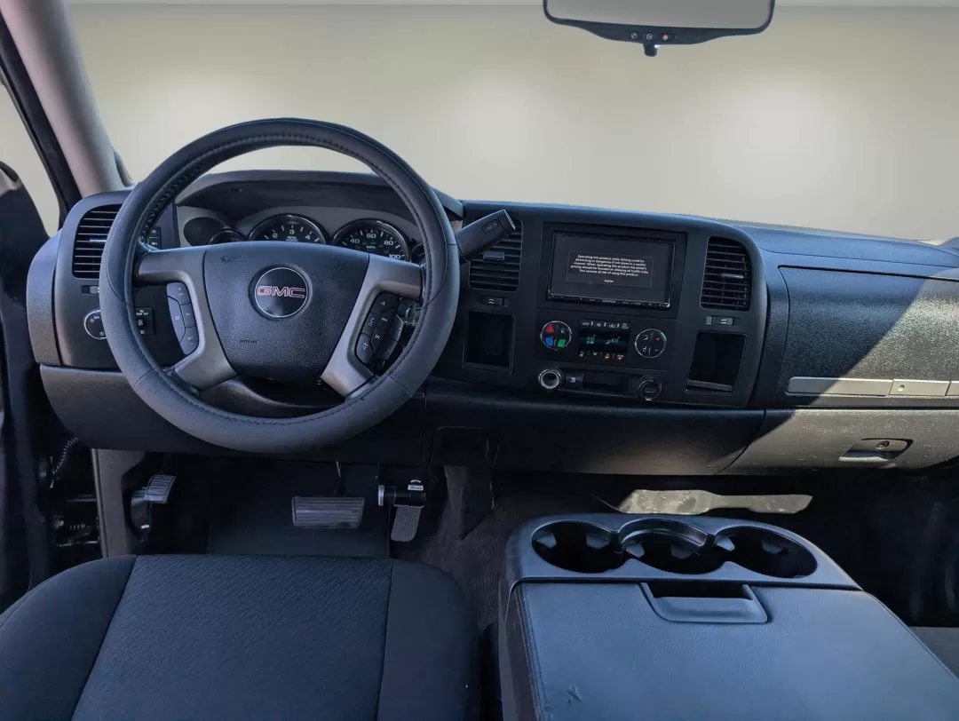 2011 /Ebony GMC Sierra 1500 SLE (3GTP1VE03BG) with an Other engine, located at 5115 14th Ave., Columbus, GA, 31904, (706) 323-0345, 32.511494, -84.971046 - **Experience Unmatched Versatility with the 2011 GMC Sierra 1500 SLE Crew Cab at Gils Auto Your Trusted Buy Here Pay Here Dealership in Phenix City, AL!**<br /> <br /> Are you ready to elevate your lifestyle with a reliable and rugged vehicle that fits seamlessly into your daily routine? Whether yo - Photo#12