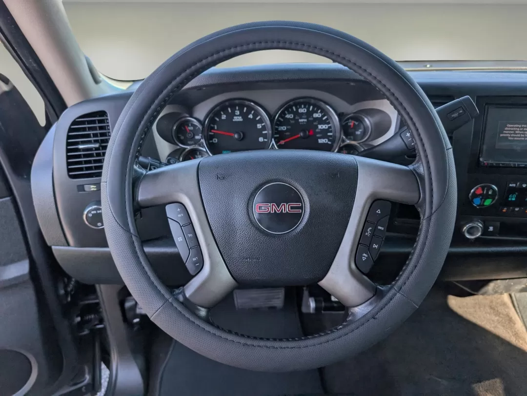 2011 /Ebony GMC Sierra 1500 SLE (3GTP1VE03BG) with an Other engine, located at 5115 14th Ave., Columbus, GA, 31904, (706) 323-0345, 32.511494, -84.971046 - **Experience Unmatched Versatility with the 2011 GMC Sierra 1500 SLE Crew Cab at Gils Auto Your Trusted Buy Here Pay Here Dealership in Phenix City, AL!**<br /> <br /> Are you ready to elevate your lifestyle with a reliable and rugged vehicle that fits seamlessly into your daily routine? Whether yo - Photo#16