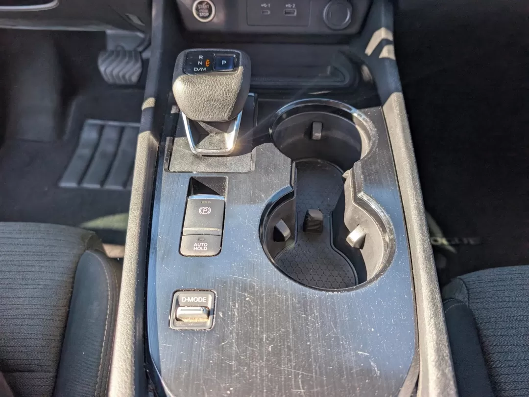 2021 /Charcoal Nissan Rogue S (5N1AT3AA6MC) with an Other engine, located at 1430 Gateway Drive, Opelika, AL, 36801, (334) 239-0944, 32.637871, -85.409790 - 2021 Nissan Rogue S - Photo#12
