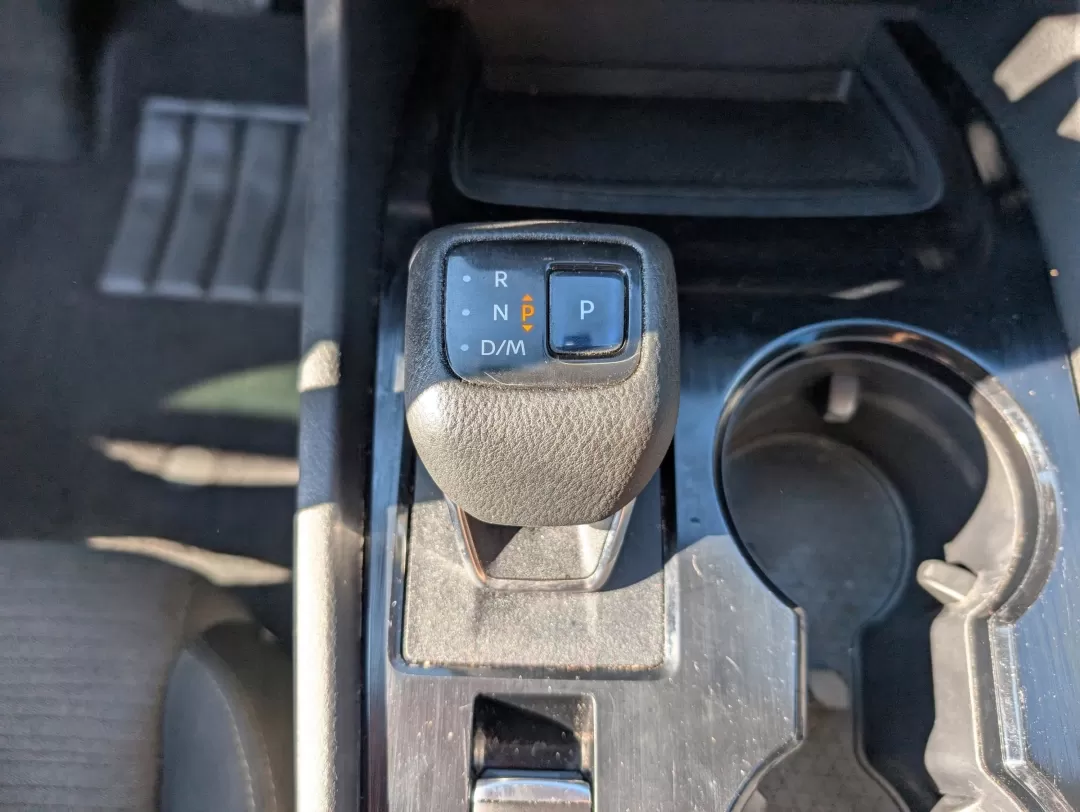 2021 /Charcoal Nissan Rogue S (5N1AT3AA6MC) with an Other engine, located at 1430 Gateway Drive, Opelika, AL, 36801, (334) 239-0944, 32.637871, -85.409790 - 2021 Nissan Rogue S - Photo#13