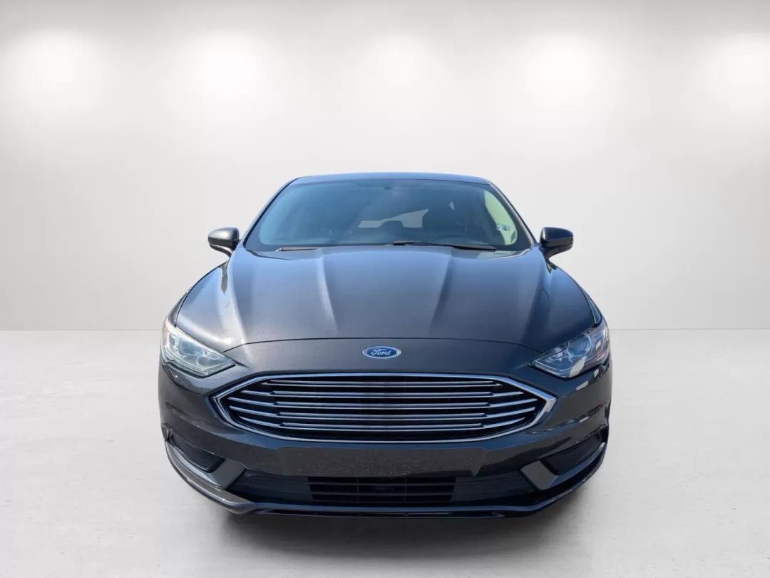 2017 Ford Fusion SE (3FA6P0H74HR) with an Other engine, located at 1430 Gateway Drive, Opelika, AL, 36801, (334) 239-0944, 32.637871, -85.409790 - 2017 Ford Fusion SE - Photo#1