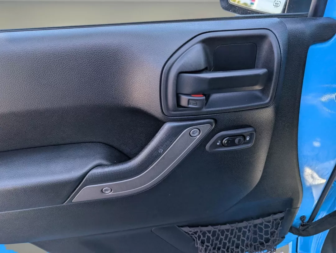 2017 /Black Jeep Wrangler Sport (1C4BJWDG2HL) with an Other engine, located at 3959 U.S. 80 W, Phenix City, AL, 36870, (334) 297-4885, 32.469296, -85.135185 - **Adventure Awaits with This 2017 Jeep Wrangler Sport Perfect for Your Next Weekend Getaway!**<br /> <br /> Are you ready to conquer the open road and explore your surroundings? Look no further than this stunning 2017 Jeep Wrangler Sport, available now at Gils Auto in Phenix City, AL. Known for its - Photo#8
