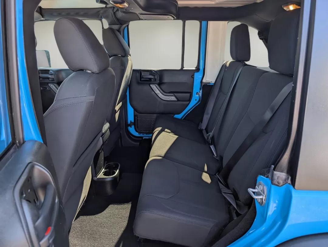 2017 /Black Jeep Wrangler Sport (1C4BJWDG2HL) with an Other engine, located at 3959 U.S. 80 W, Phenix City, AL, 36870, (334) 297-4885, 32.469296, -85.135185 - **Adventure Awaits with This 2017 Jeep Wrangler Sport Perfect for Your Next Weekend Getaway!**<br /> <br /> Are you ready to conquer the open road and explore your surroundings? Look no further than this stunning 2017 Jeep Wrangler Sport, available now at Gils Auto in Phenix City, AL. Known for its - Photo#10