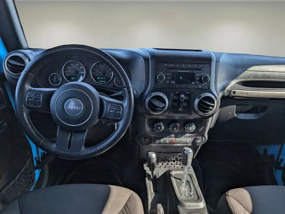 2017 /Black Jeep Wrangler Sport (1C4BJWDG2HL) with an Other engine, located at 3959 U.S. 80 W, Phenix City, AL, 36870, (334) 297-4885, 32.469296, -85.135185 - **Adventure Awaits with This 2017 Jeep Wrangler Sport Perfect for Your Next Weekend Getaway!**<br /> <br /> Are you ready to conquer the open road and explore your surroundings? Look no further than this stunning 2017 Jeep Wrangler Sport, available now at Gils Auto in Phenix City, AL. Known for its - Photo#11