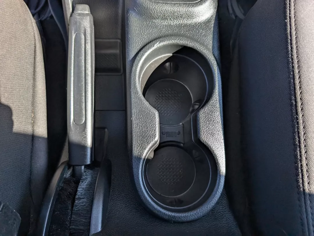 2017 /Black Jeep Wrangler Sport (1C4BJWDG2HL) with an Other engine, located at 3959 U.S. 80 W, Phenix City, AL, 36870, (334) 297-4885, 32.469296, -85.135185 - **Adventure Awaits with This 2017 Jeep Wrangler Sport Perfect for Your Next Weekend Getaway!**<br /> <br /> Are you ready to conquer the open road and explore your surroundings? Look no further than this stunning 2017 Jeep Wrangler Sport, available now at Gils Auto in Phenix City, AL. Known for its - Photo#14