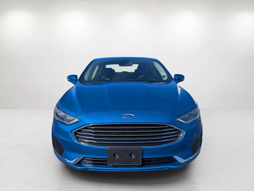 2019 Ford Fusion SEL (3FA6P0CD2KR) with an Other engine, located at 1430 Gateway Drive, Opelika, AL, 36801, (334) 239-0944, 32.637871, -85.409790 - 2019 Ford Fusion SEL - Photo#1