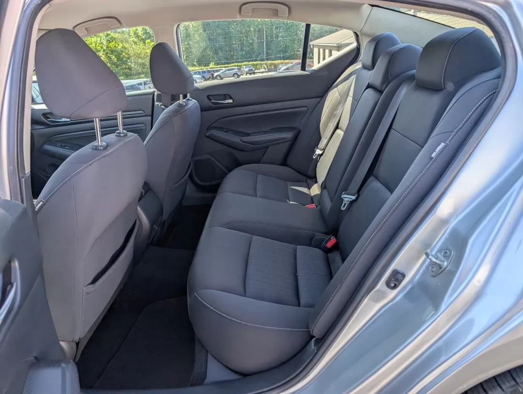 2020 /Charcoal Nissan Altima 2.5 S (1N4BL4BV6LC) with an Other engine, located at 3959 U.S. 80 W, Phenix City, AL, 36870, (334) 297-4885, 32.469296, -85.135185 - **Drive into Adventure with the 2020 Nissan Altima at Gils Auto in Phenix City, AL!**<br /> <br /> Are you in search of a reliable sedan that perfectly balances everyday commuting with weekend road trips? Look no further than the 2020 Nissan Altima, now available at Gils Auto-your trusted Buy Here P - Photo#10