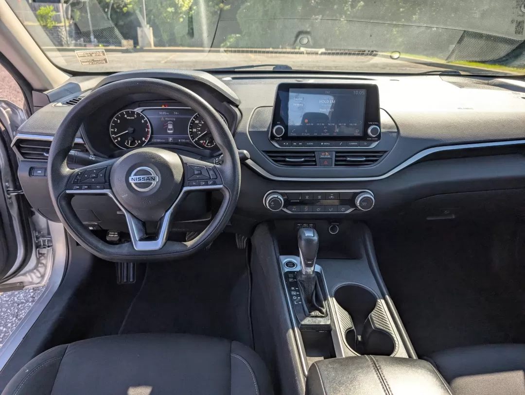 2020 /Charcoal Nissan Altima 2.5 S (1N4BL4BV6LC) with an Other engine, located at 3959 U.S. 80 W, Phenix City, AL, 36870, (334) 297-4885, 32.469296, -85.135185 - **Drive into Adventure with the 2020 Nissan Altima at Gils Auto in Phenix City, AL!**<br /> <br /> Are you in search of a reliable sedan that perfectly balances everyday commuting with weekend road trips? Look no further than the 2020 Nissan Altima, now available at Gils Auto-your trusted Buy Here P - Photo#11